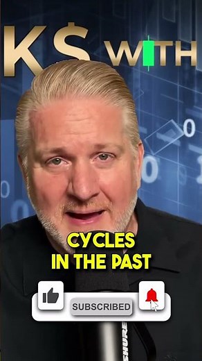 Missed the Dip? Another Chance Might Be Coming! 👀