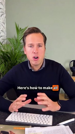 Transform Your Study Habits With Simple Shifts