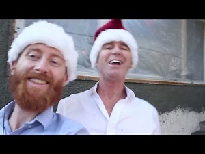 How to match a tunnel dash stucco finish with a handheld dash brush.