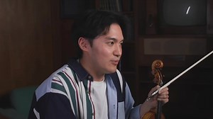 Reviewing Brett's Twoset Violin idol, Janine Jansen 's Mendelssohn Concerto 🥹 This performance motivated me to practice 🎻 Join my practice Studio on Tonic and hear how I work through this piece: https://tonicmusic.app/join | Ray Chen