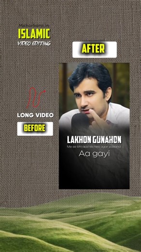 Mehar ||🔺Video editor on Instagram: "👉 “Your reels deserve THIS upgrade.” ✨ Before ➜ After ✨ This is how your reels look after professional editing. If you want clean, aesthetic & high-quality reels, DM me for editing 💻💗 Limited slots available. Insert tool video editing Insert se editing kaise kare Audio tool insert Video editing audio tool Insert audio folder use Video editing tutorial hindi CapCut insert tool CapCut audio tool Video editing for beginners Learn video editing step by step W