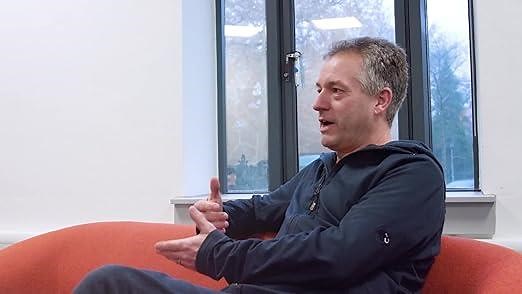 Cryptography: The Key to Digital Security, How It Works, and Why It Matters