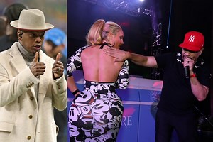 Ne-Yo Tells Story About Ice-T Allowing Him to Grab Coco's Butt