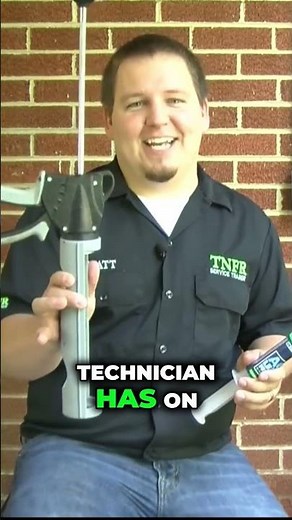 How to use A/C Leak Freeze!