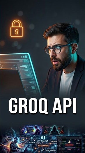 n8n AI Automation with Groq API - Fastest 2x Faster Text Generation