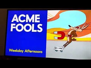 Cartoon Network Sign Off and Cartoonito Sign On (April 26, 2024)