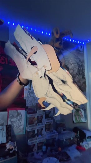 Creating a Dragon Puppet: Art and Craft Techniques