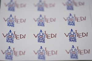 Maryland Election 2024: Local county race results - WTOP News