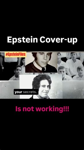 Epstein Cover-up Is not working!!! 👈👀 #donaldtrump #trump #hypocrisy #k #itzdollyarmy #usa #memes #fairuse #elonmusk #maga #epstein #EpsteinFiles #jeffreyepstein #ghislainemaxwell #russia #putin #vladmirputin #vlodomyrzelenskyy #ukraine #itzdollyarmy #biden #joebiden #meta #google #microsoft #robertdeniro #deniro #charliekirk | Roberta Delaney