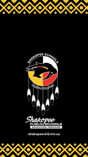 #IndigenousPeoplesDay #studentvoice #shakopeeschools #saberpride | Shakopee Public Schools