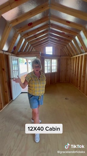 GracelandofIolaKs on TikTok