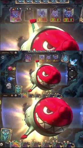 What are JInx's best relics? #relic #pathofchampions #legendsofruneterra