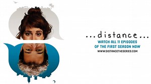 146K views · 1.8K reactions | love is hard. long distance is harder. watch DISTANCE, a new web series told from both HER and HIS perspectives. all 11 episodes available for free at www.distancetheseries.com | Distance: The Series | Facebook