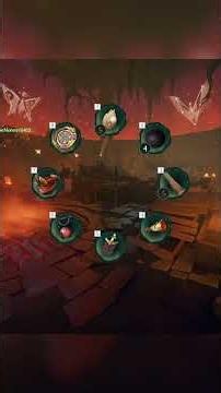 My Orb | Sea of Thieves