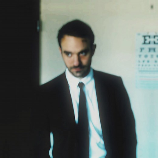 Exploring Murdock Scenes in the SCP Universe