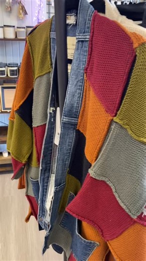 The Country Barn Boutique on Reels