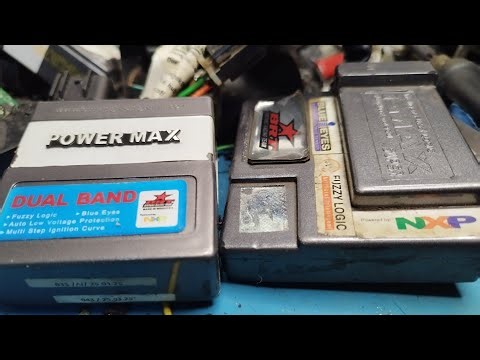 Tutorial cara memperbaiki Cdi Brt series dengan mudah , simak sampai akhir