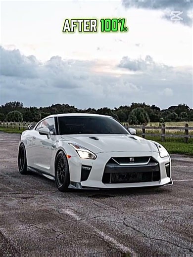 Car Edit On Another Level 🥶 #gtr #shorts