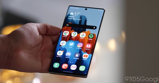 Samsung set to bring Quick Share to Windows 10