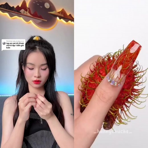 Gen Z làm kế toán trên TikTok