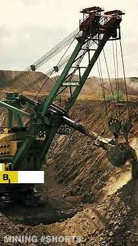 The Story Of Peabody (Legendary Coal Mining Company) #coal #mining