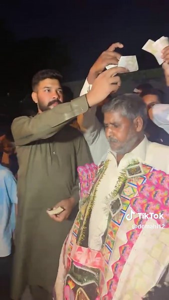 Bapu retirement Progrm #dcmahi