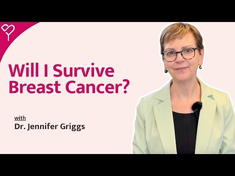 Will I Survive Breast Cancer? A Comprehensive Guide of Survival Rates for Every Stage
