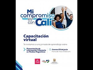 PRESENTACIÓN DE INFORMACIÓN TRIBUTARIA EN MEDIOS MAGNÉTICOS