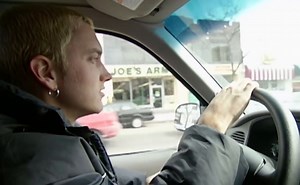 You heard him correctly - Saint Andrew's Hall is the place to be! 🙌 Congratulations to Eminem on his Rock & Roll Hall of Fame induction nomination! ✅ Show your support & cast a ballot: https://bit.ly/3Lb9Xq0 | Saint Andrew's Hall