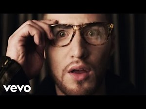 Mike Posner - Cooler Than Me Video
