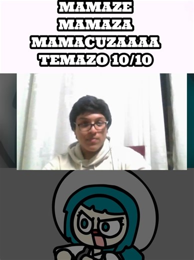 MAMAZE MAMAZA: Humor y Baile en la Cultura Popular