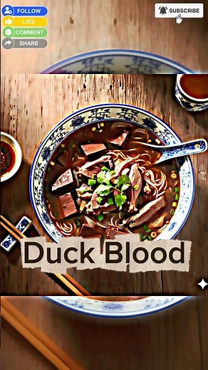 Duck Soup!