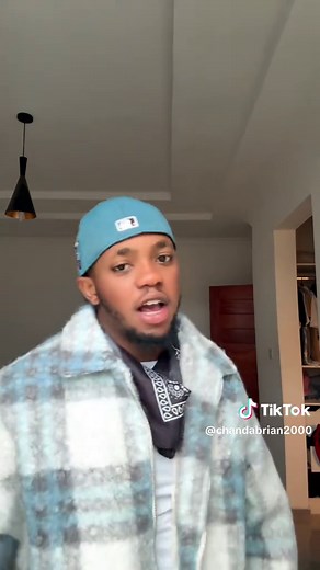 Chanda brian on TikTok