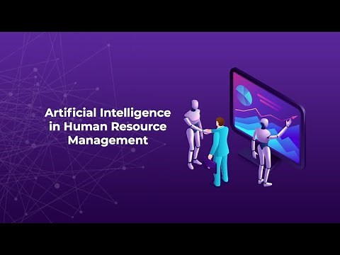 Artificial Intelligence (AI) and Human Resource Management (HRM)