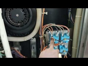 RATIONAL OVEN OPERATION AND DESCRIPTION.