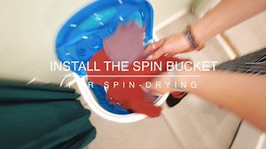 Watch Small washing machine for apartments on Amazon Live