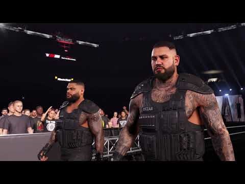 WWE 2K25_AOP entrance