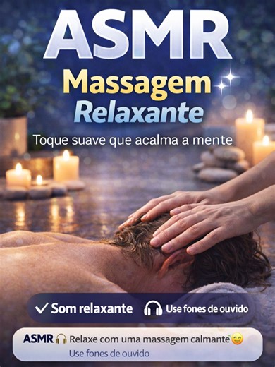 ASMR 🎧 Relaxa por alguns segundos 😌#relax #calma #asmr #satisfying
