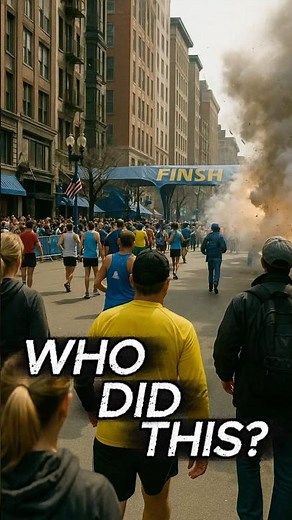 Boston Marathon Case