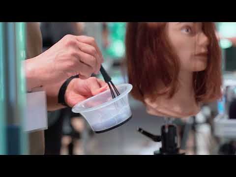 Wella Color Craft at Wella Studios