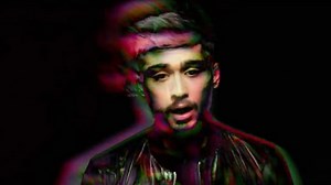 Watch Zayn Malik's Surreal 'Pillowtalk' Video