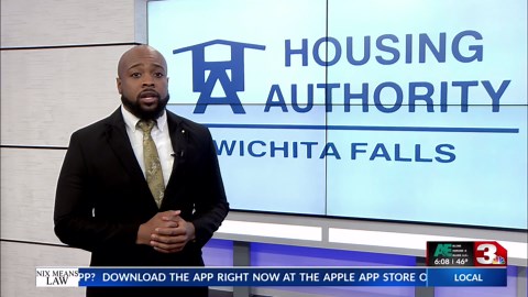 WFHA reopens application portal amid housing concerns