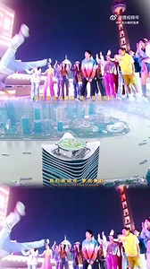 2.8K views · 393 reactions | Wang Yibo, embajador de la Promoción de la Serie de Clasificación Olímpica de Shanghai, está lleno de energía positiva. Pikassu | Las Manos de Yibo | Facebook