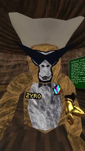 Loop #gorillatag #fish #vr #gtag #funny #fgi #gorilla #gigos #gofer #gonetwork #gats #gogus #gstop