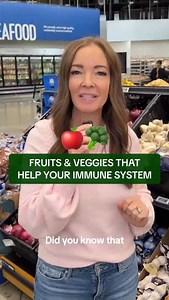 Fruits & veggies are amazing!🥕 The season can literally tell you what your body needs. A huge reason produce is seasonal is because the food from that season can actually help your body with what it needs during that time. ❄️Winter is a time that so many people get sick which is why so many fruits and veggies that are seasonal to winter can help with immunity. Swipe to see a few of favorites and how they can help with immunity. ➡️ #health #seasonal #immunity #sick | Just Ingredients