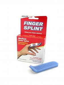 ACU-Life Gutter Splint (Medium)
