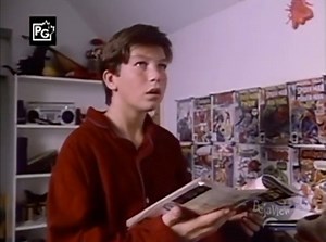 My Secret Identity | We Don't Wanna Grow Up Podcast