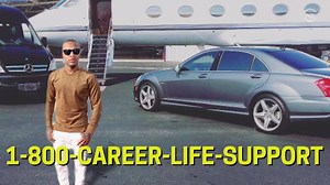 150K views · 730 shares | Call 1-800-CAREER-LIFE-SUPPORT Today! | All Def | Facebook