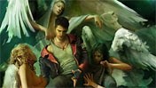 DmC: Devil May Cry Review