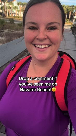 Exploring Navarre Beach: Gulf Coast Wildlife and Seashells